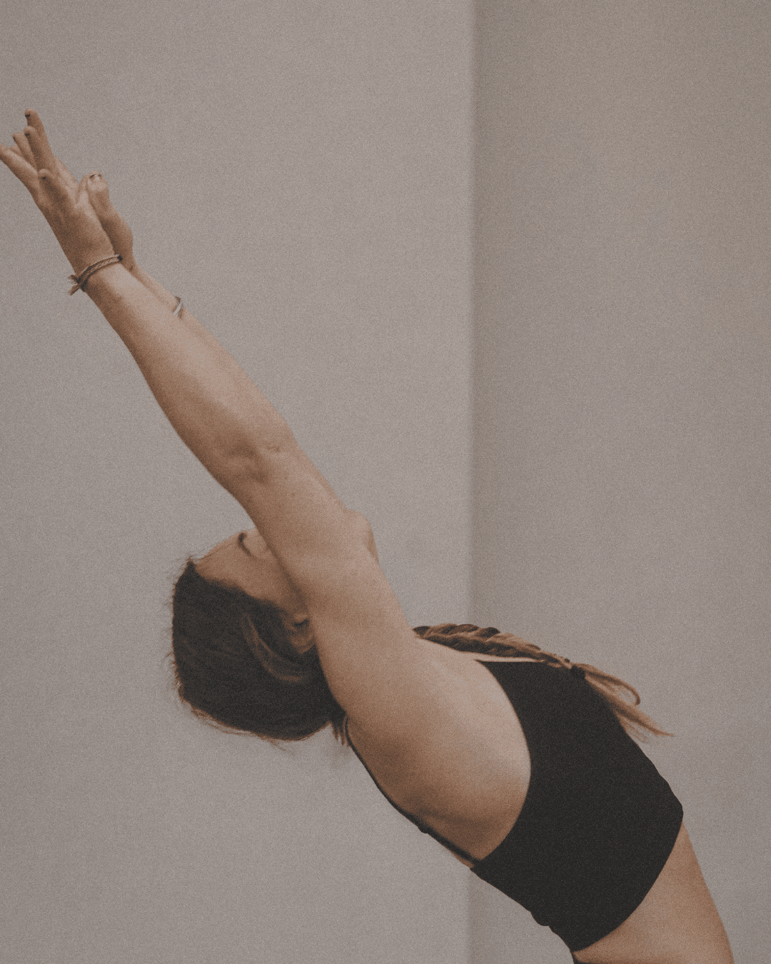 A Modern Girl’s Guide to Slowing Down: - L'RITUEL