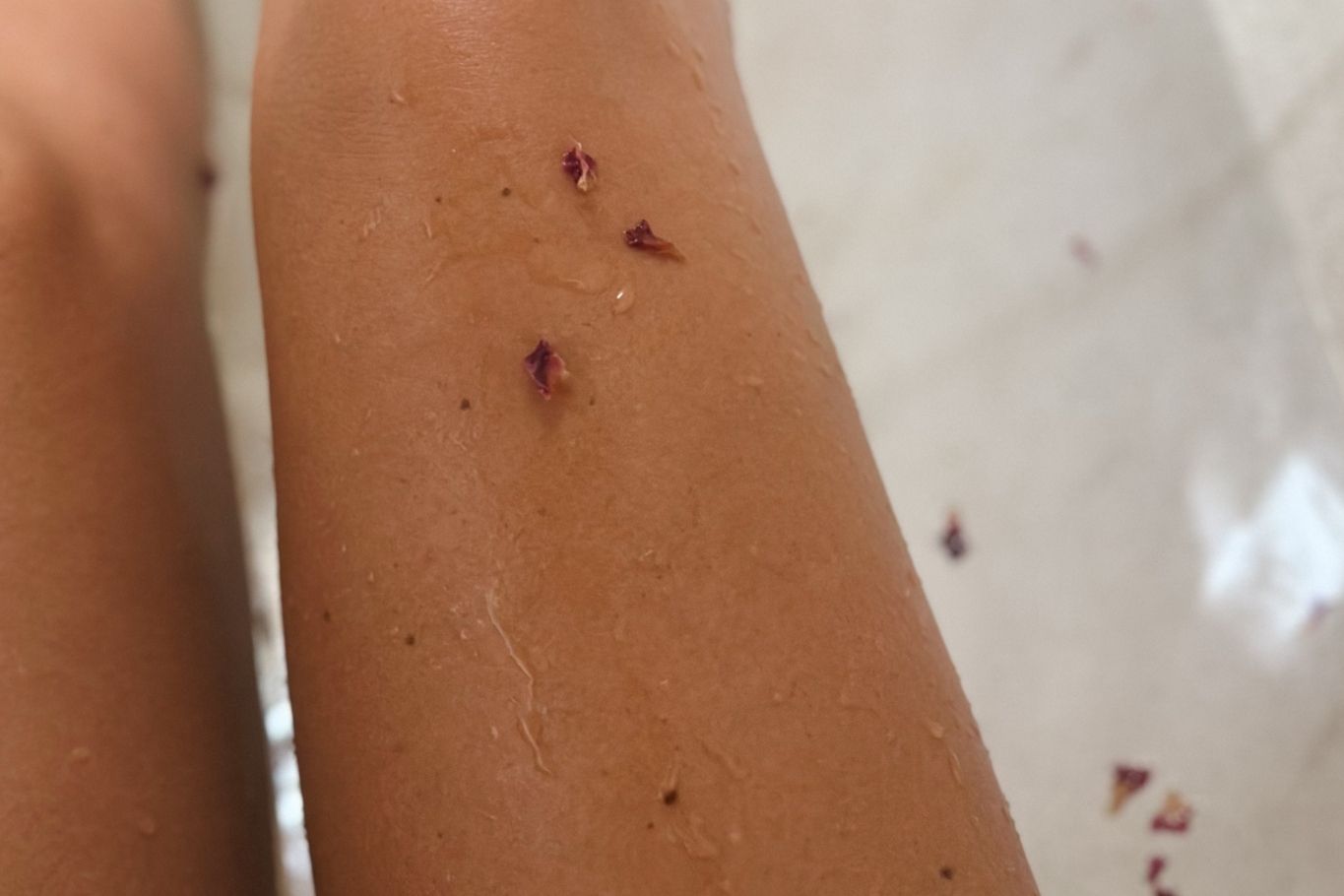 Persian Rose Oud Duo - L'RITUEL