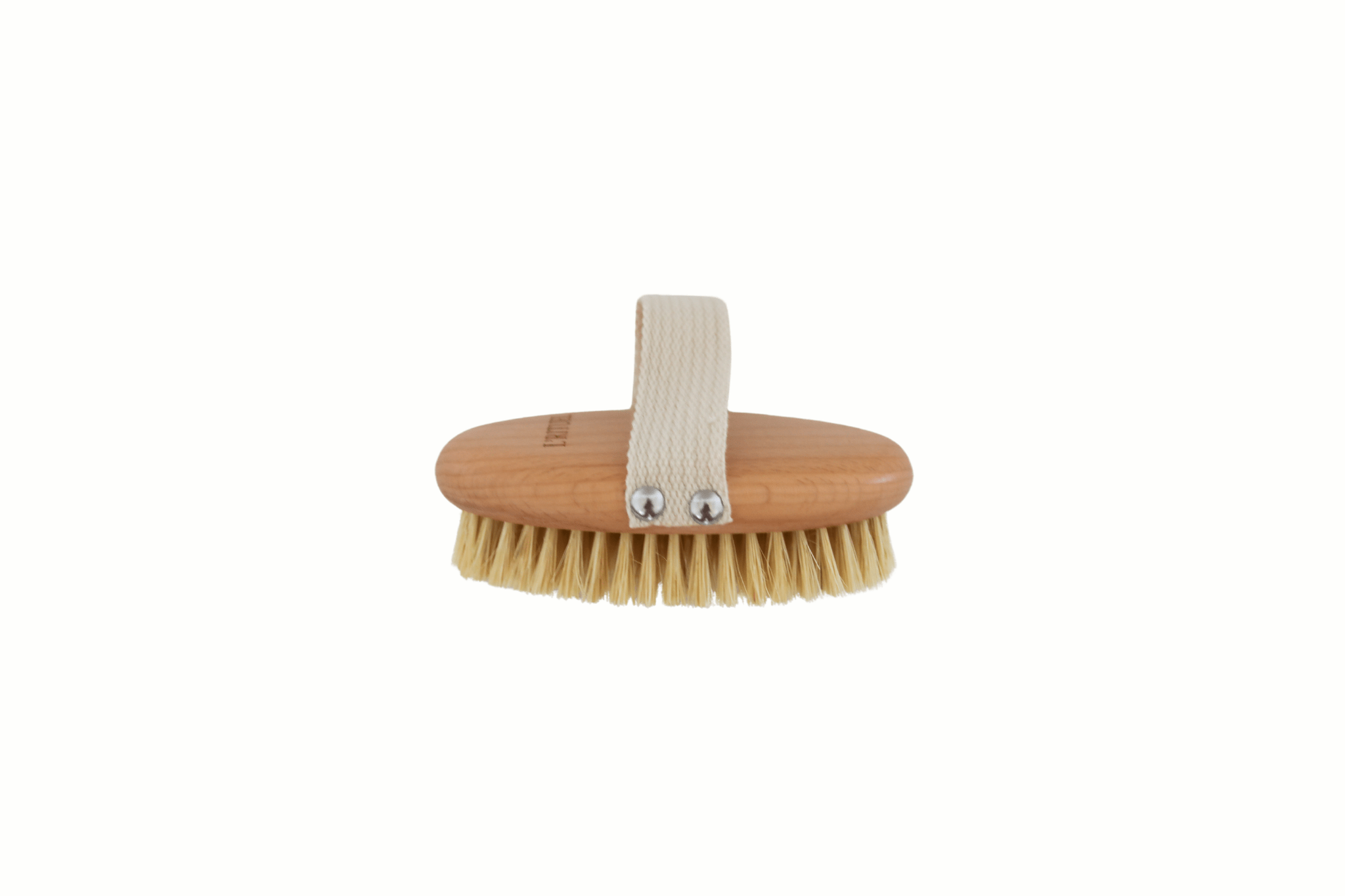 THE BODY BRUSH - L'RITUEL