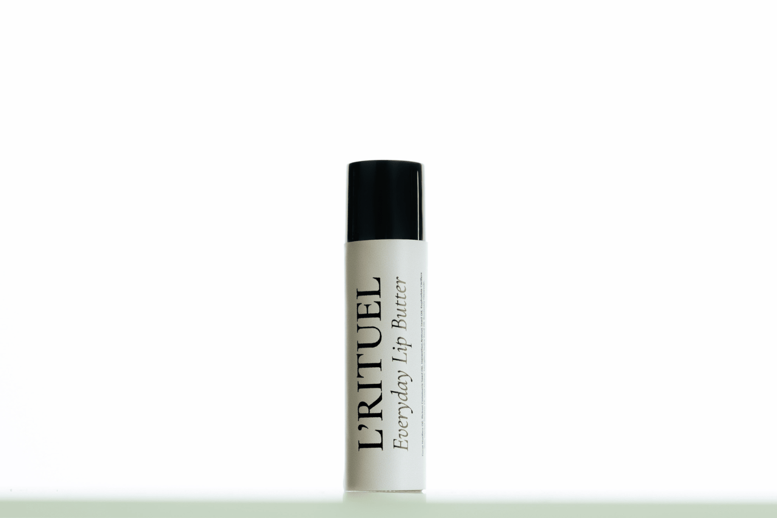 Everyday Lip Butter - L'RITUEL