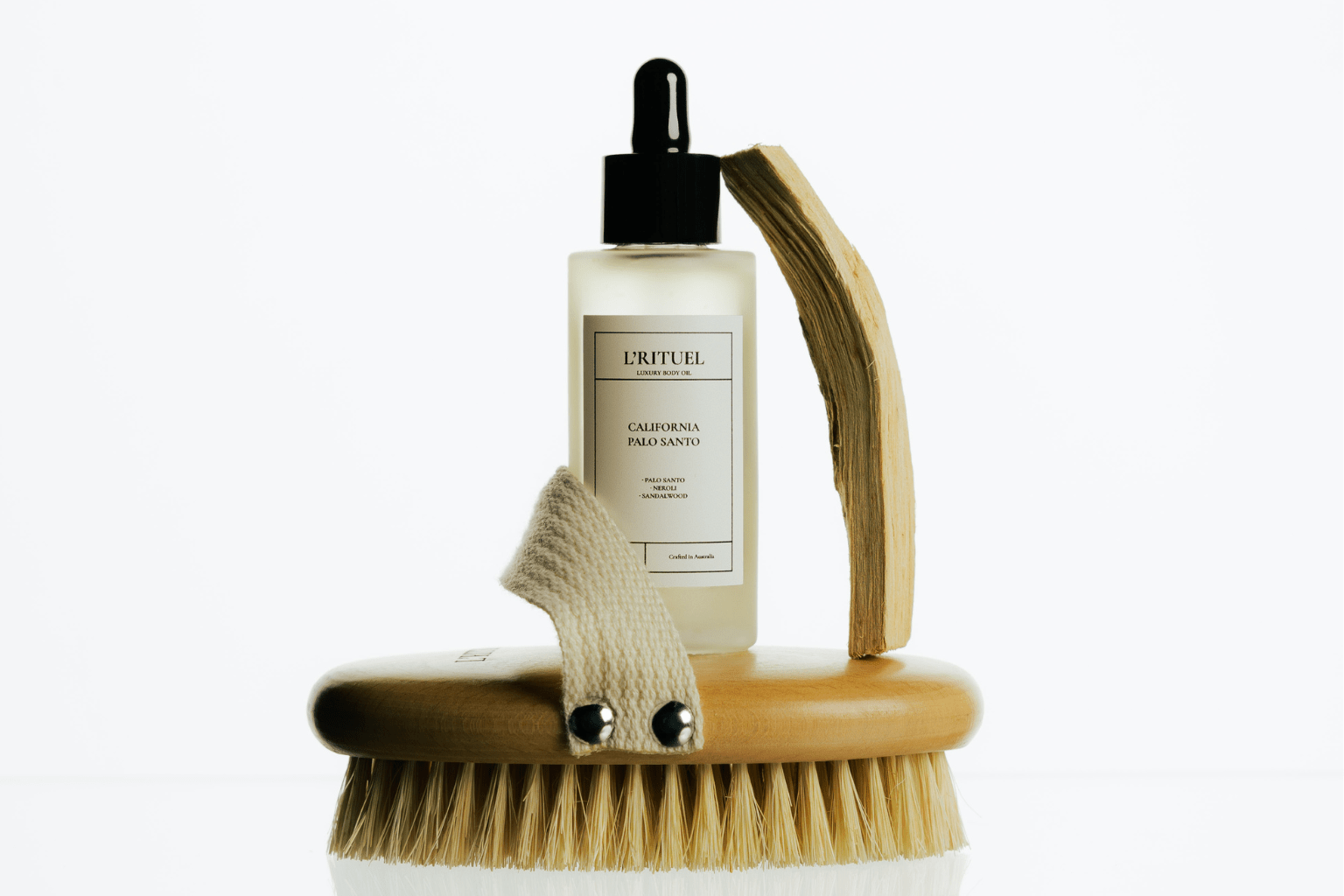 California Set - L'RITUEL
