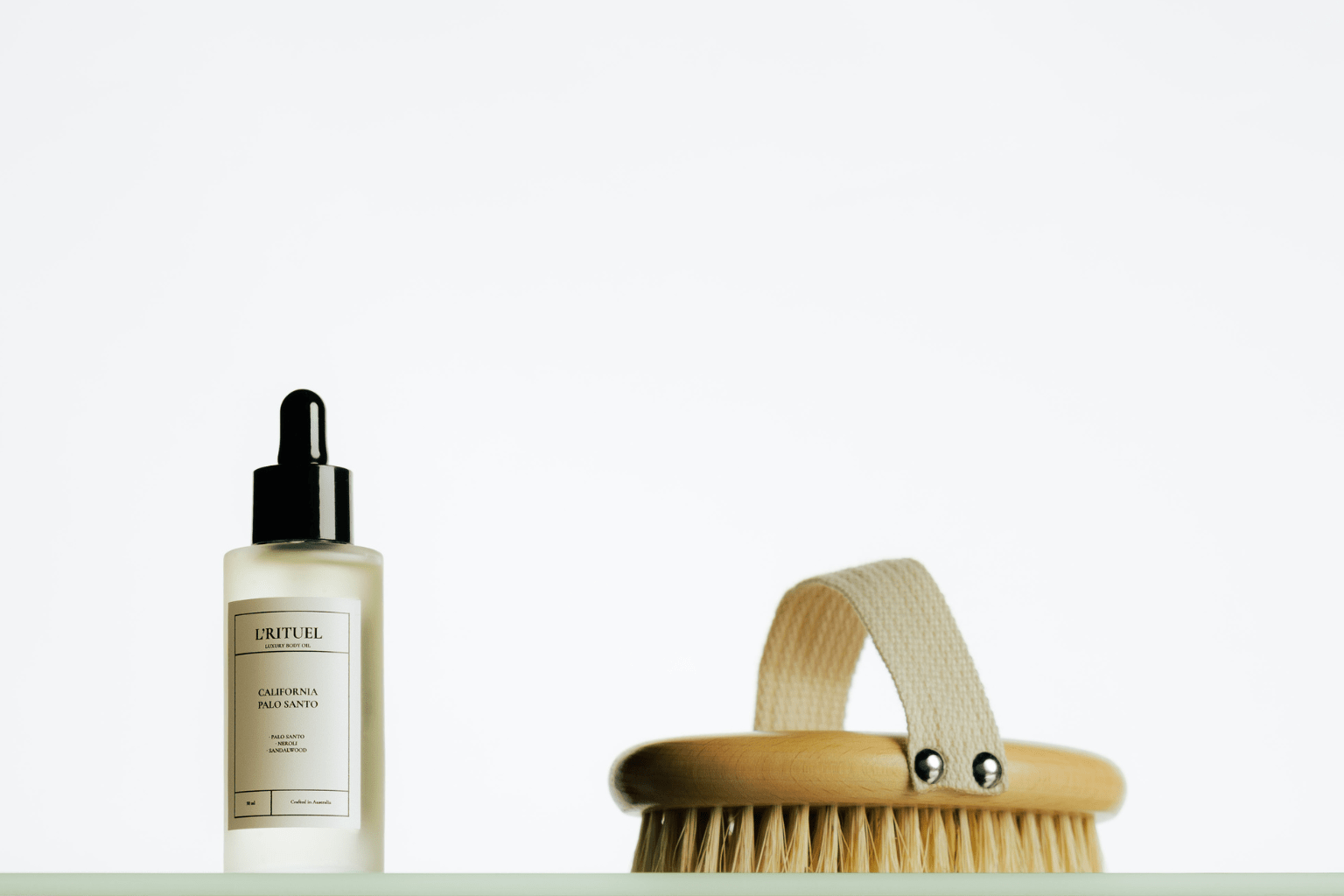 California Set - L'RITUEL