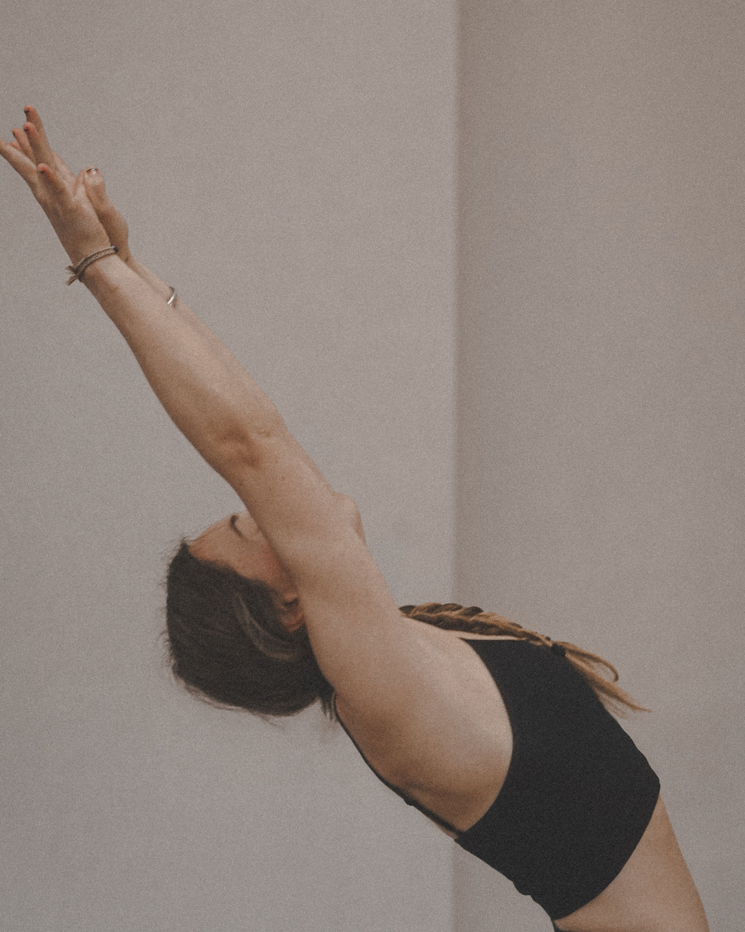 A Modern Girl’s Guide to Slowing Down: