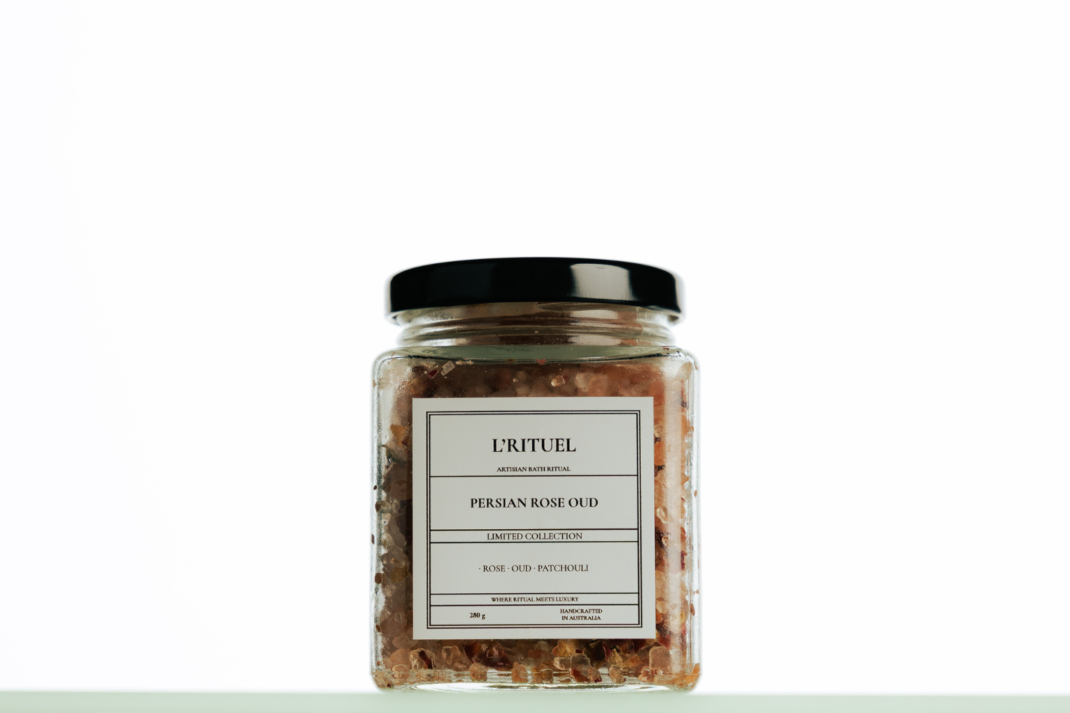 Bath Salts - L'RITUEL