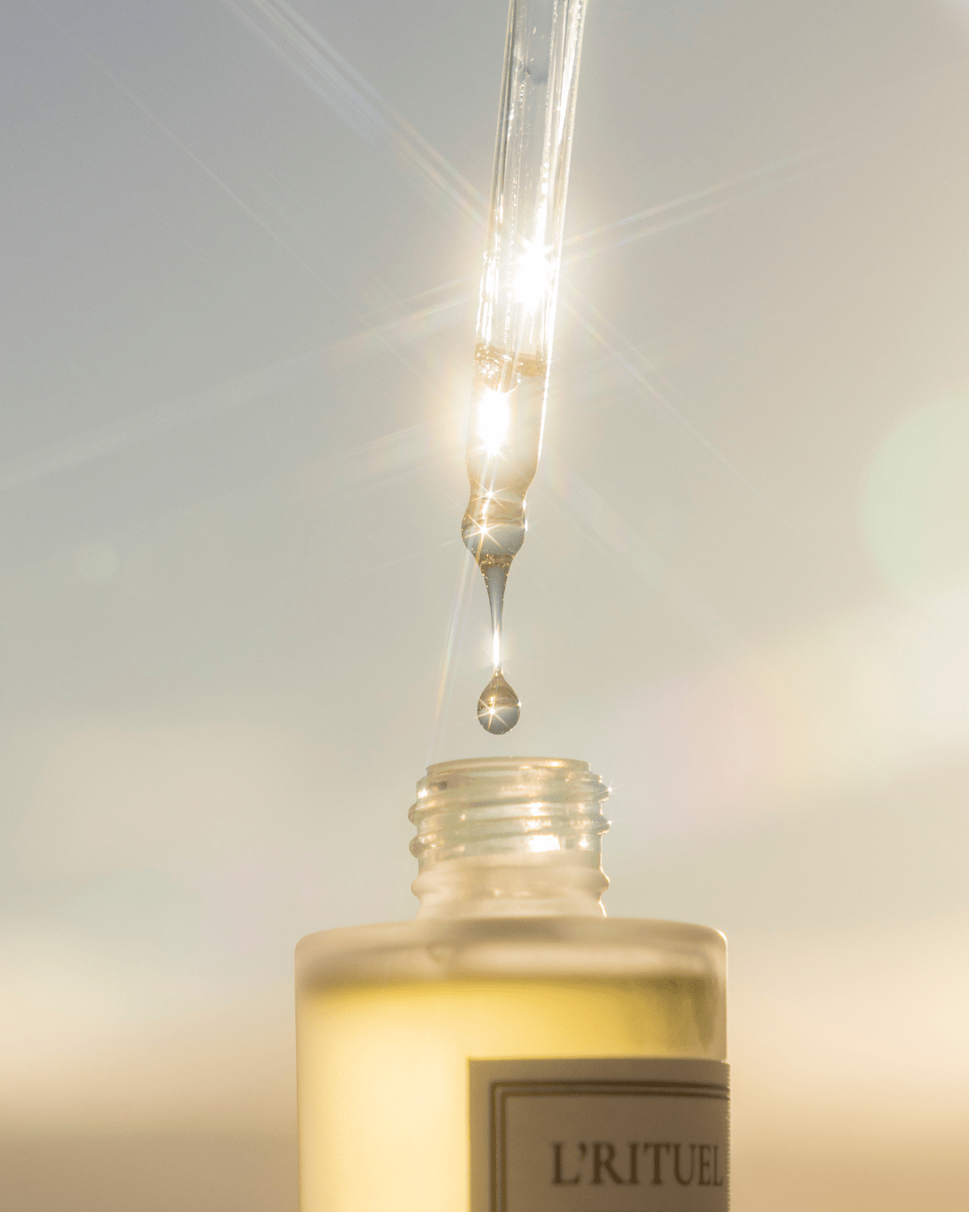 Body Oils & Butters - L'RITUEL