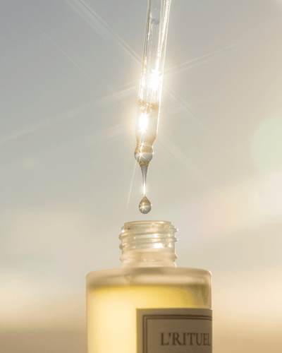 Body Oils & Butters - L'RITUEL