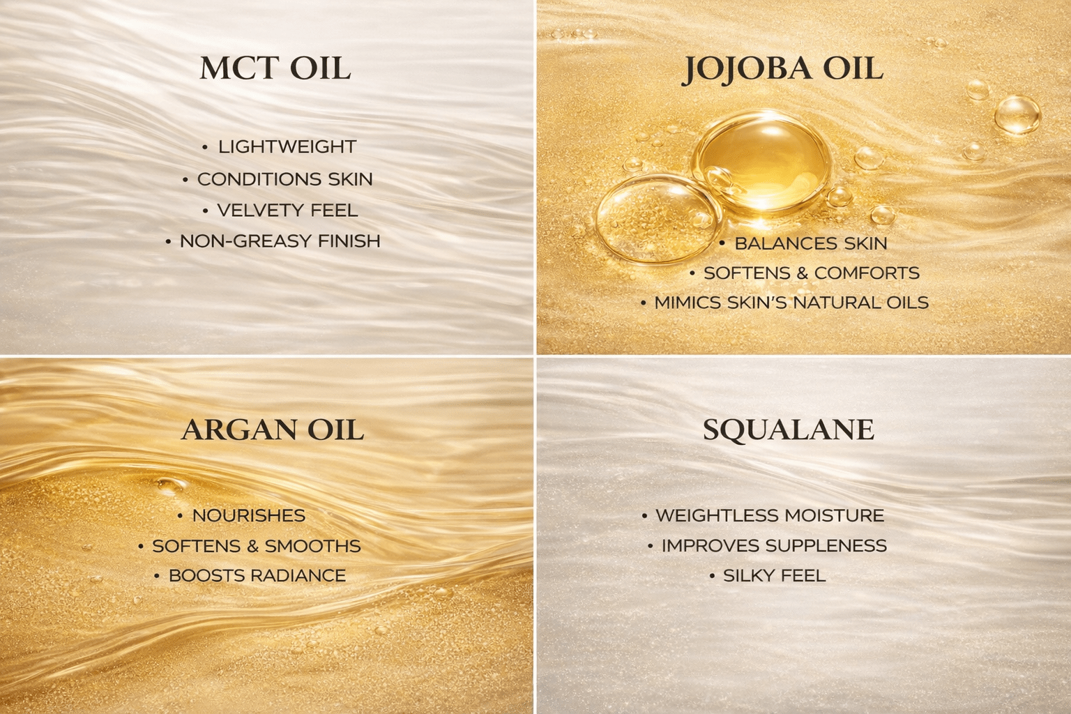 Persian Rose Oud Body Oil - L'RITUEL