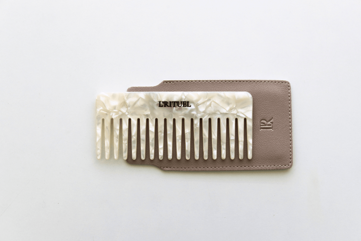 THE HAIR COMB - L'RITUEL