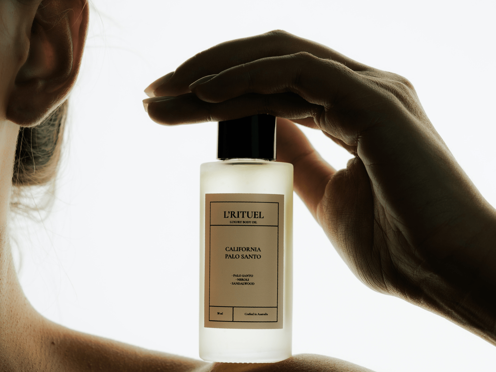 The House Collection - L'RITUEL