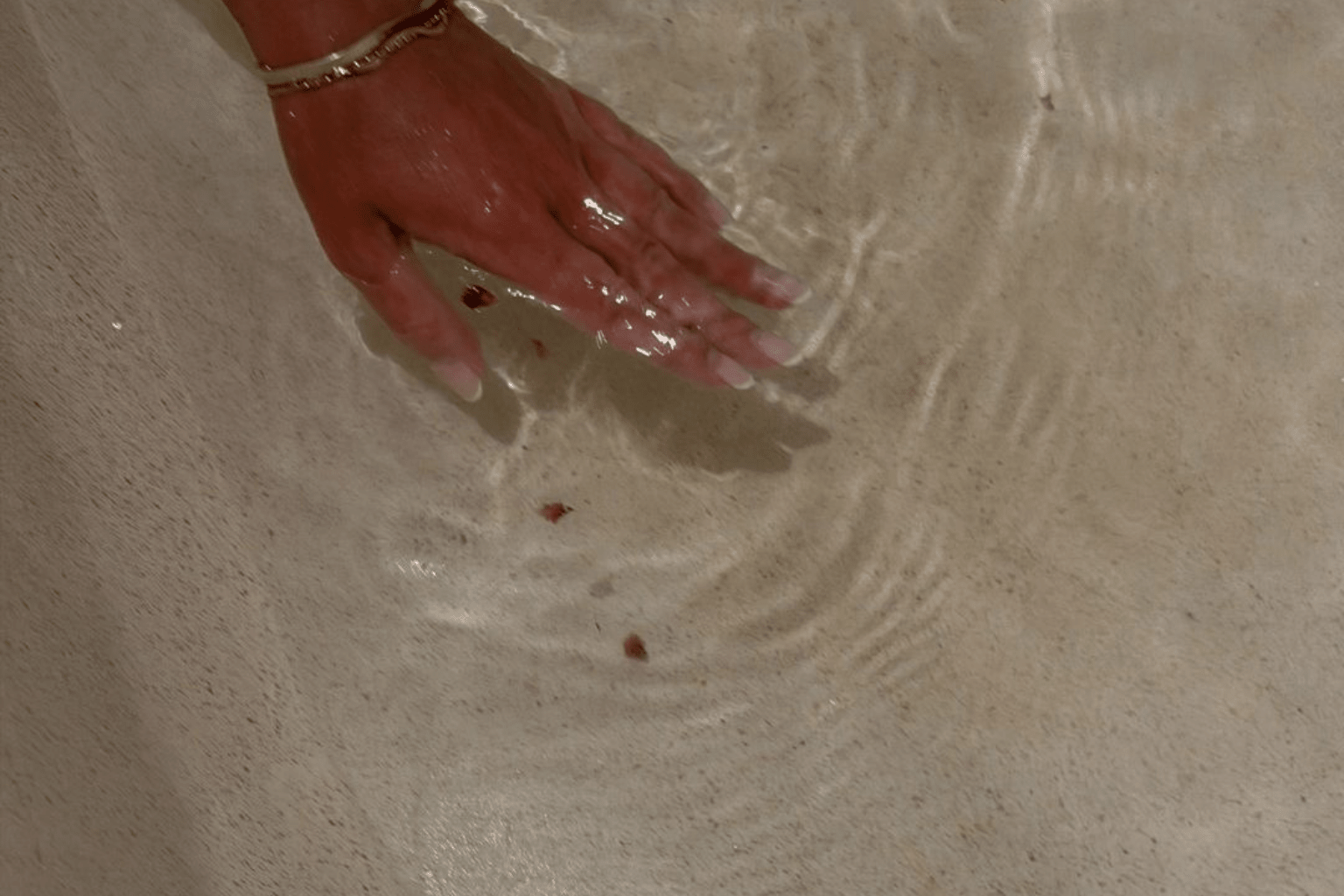 Persian Rose Oud Bath - L'RITUEL