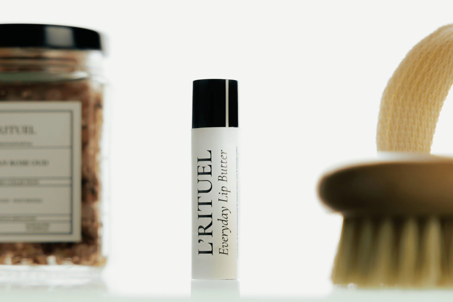 Everyday Lip Butter - L'RITUEL